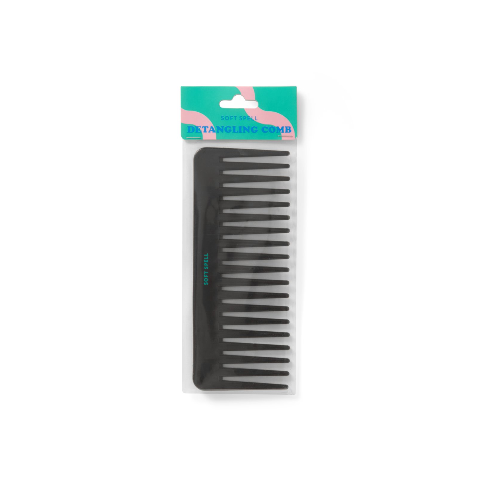 Soft Spell Detangling Comb