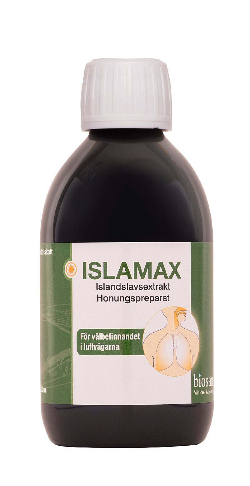Biosan Islamax 250 ml