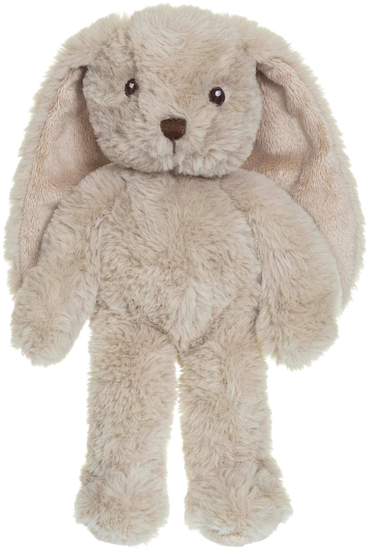 Teddykompaniet Svea mini, Kanin Gosedjur Sand 25 cm