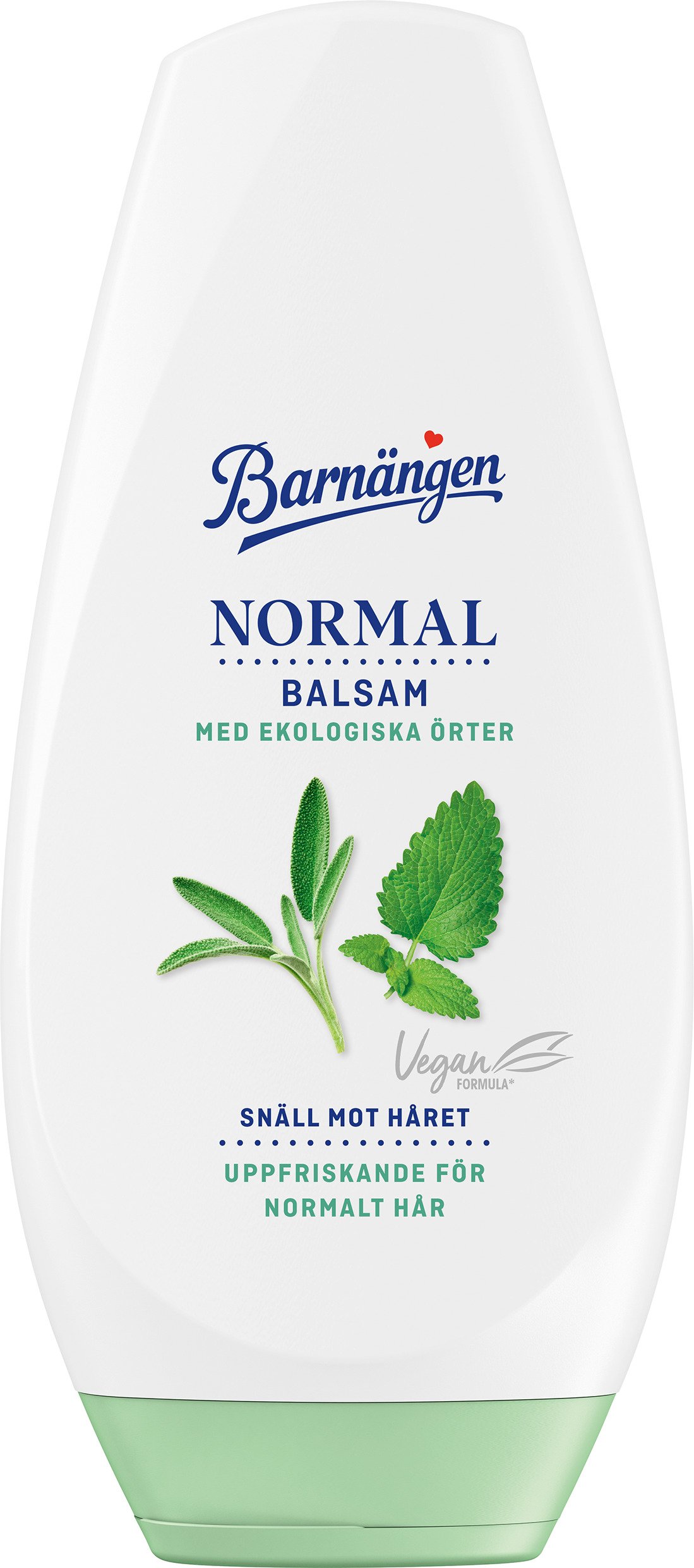 Barnängen Normal Balsam 250 ml