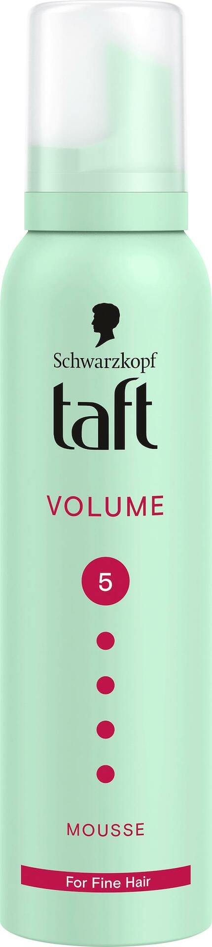 Schwarzkopf Taft Volume Mousse 150 ml