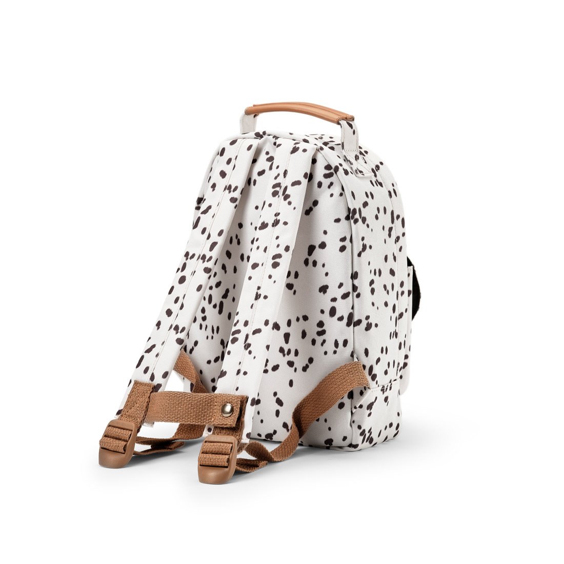 Elodie BackPack MINI™ Dalmatian Dots Ryggsäck