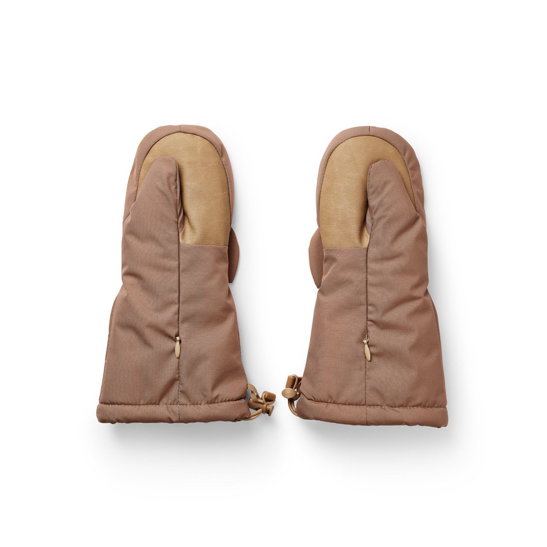 Elodie Mittens Bunny Darling Vantar 1-3 år