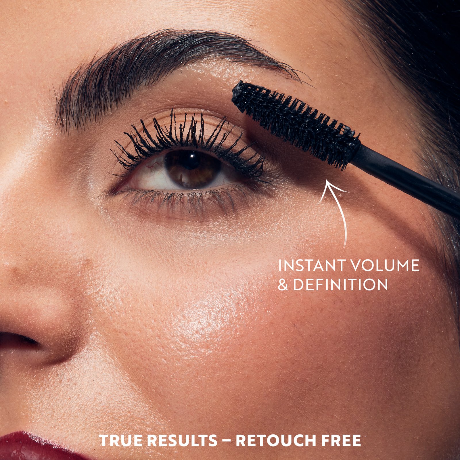 IsaDora Build Up Mascara Extra Volume 03 Royal Blue 10 ml