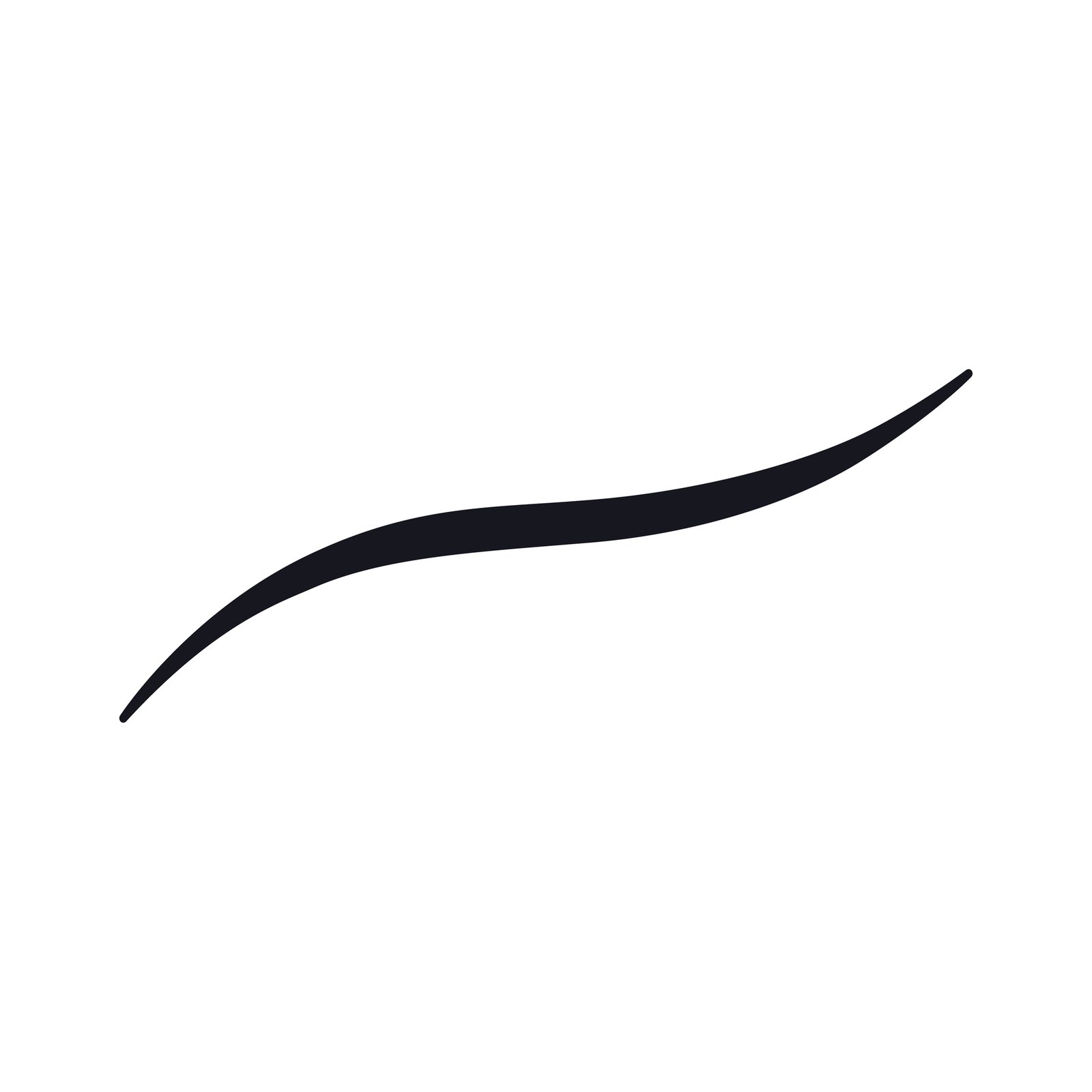 IsaDora Colorful Eyeliner 10 Black 2,5 ml