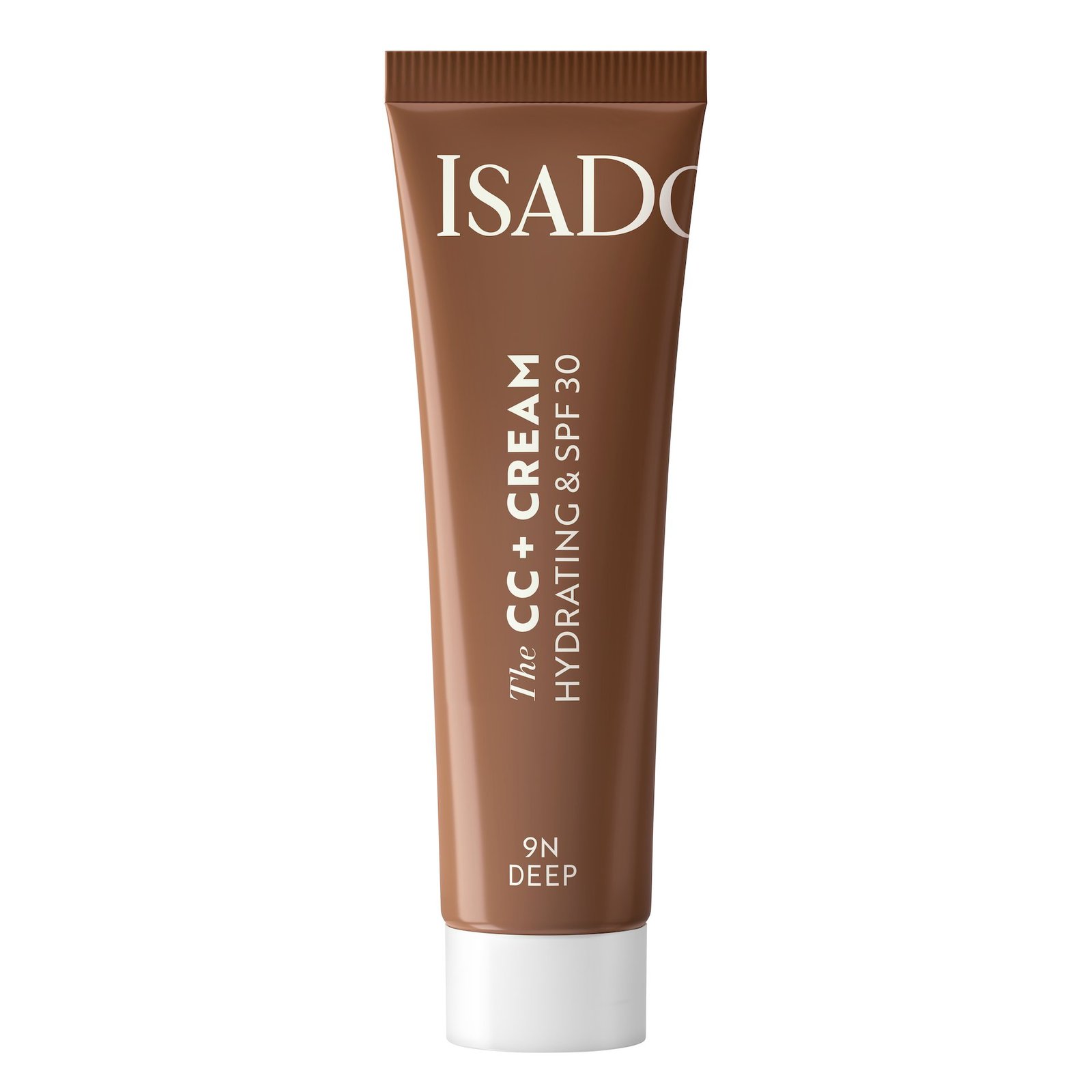 IsaDora The CC+ Cream 9N Deep 30 ml