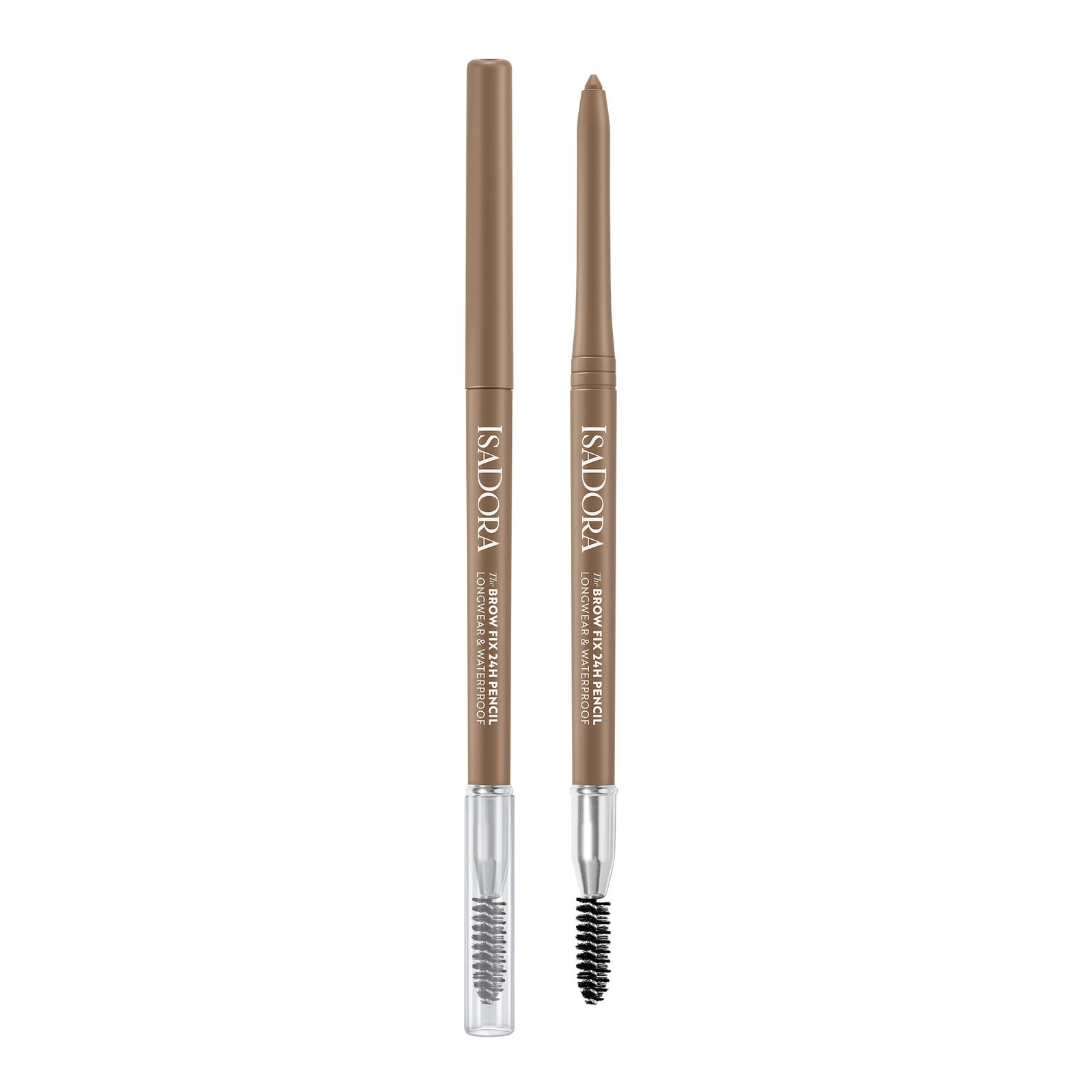 Isadora The Brow Fix 24h Pencil Longwear & Waterproof 05 Taupe