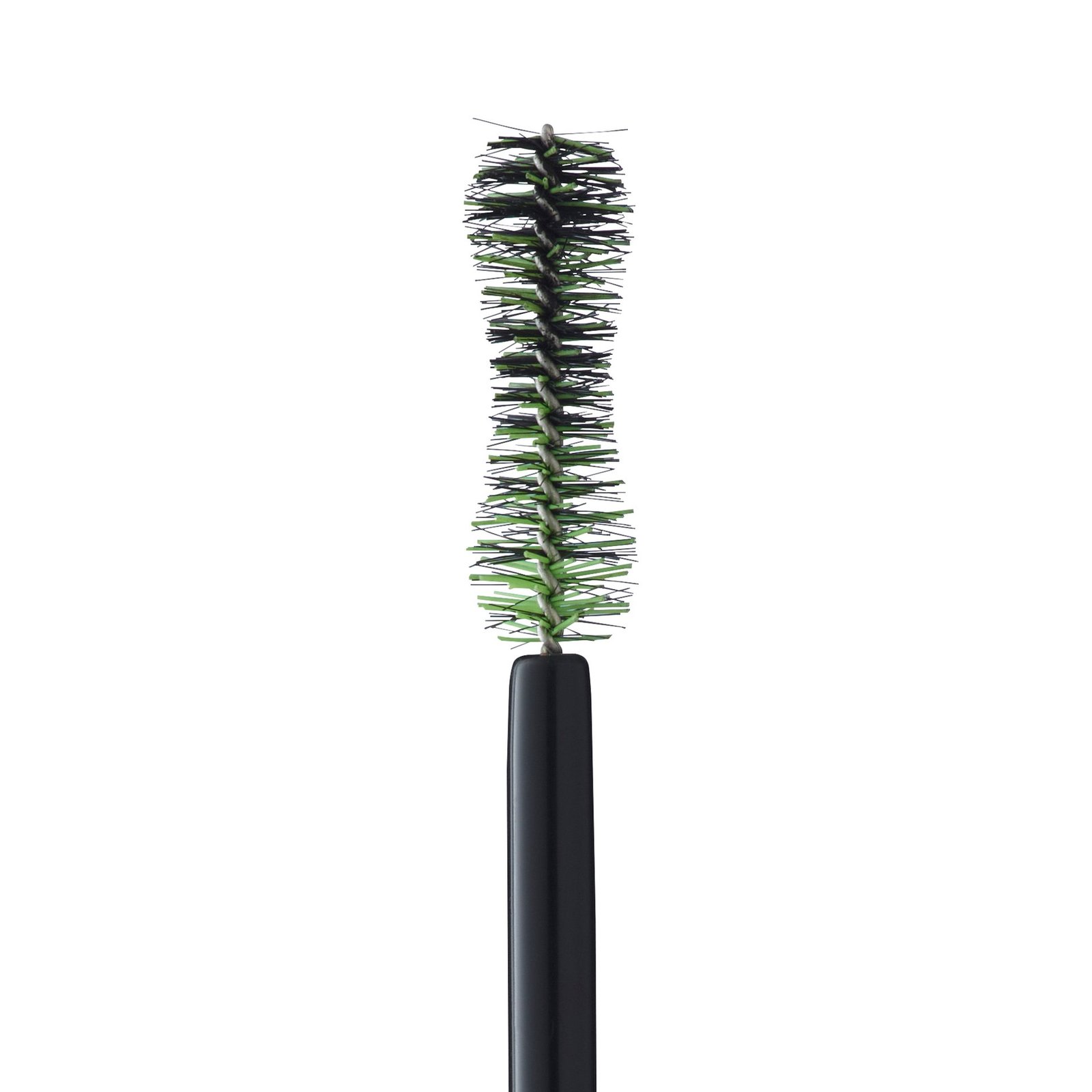 IsaDora The Build Up Grow Length & Volume Mascara 02 Intense Black 9 ml