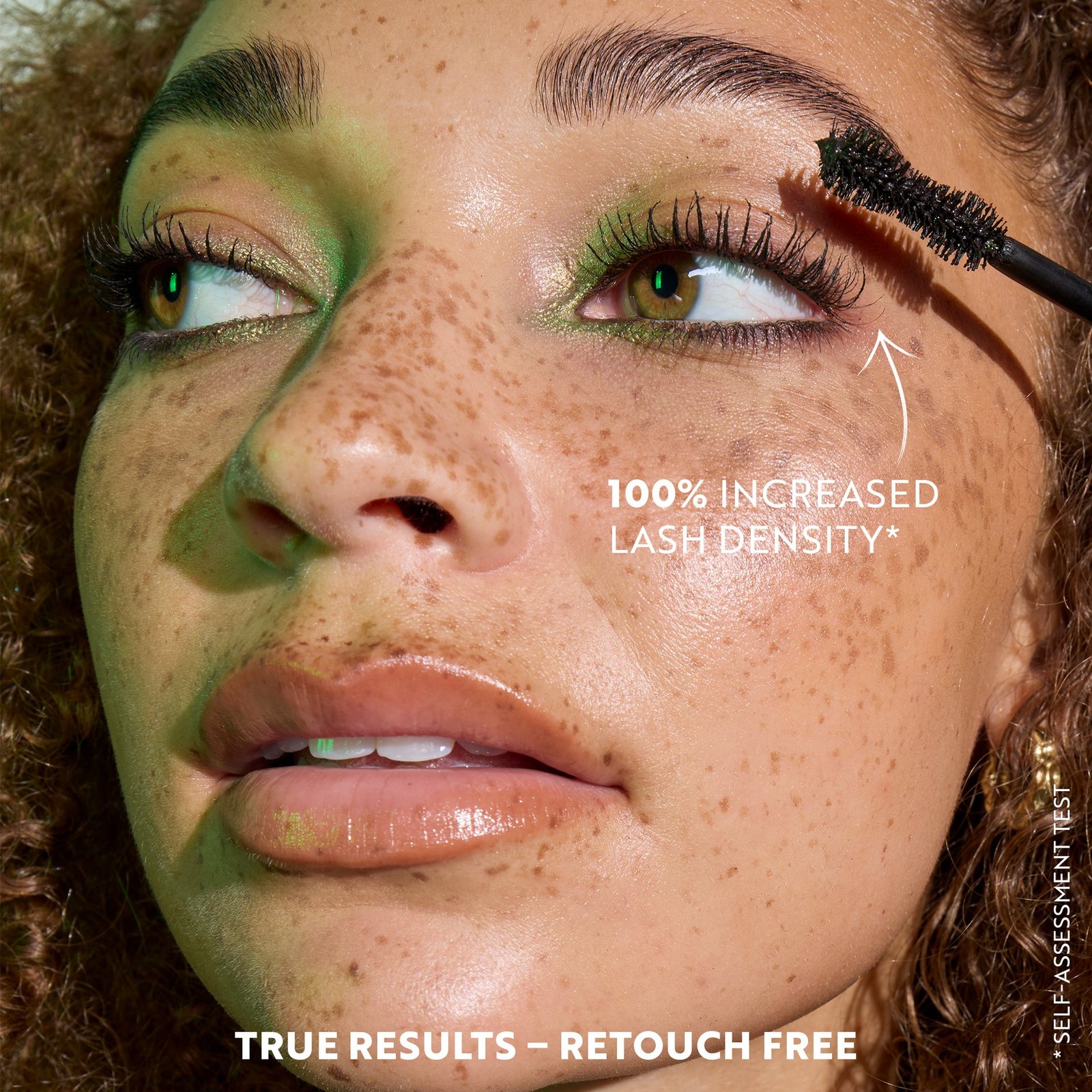 IsaDora The Build Up Grow Length & Volume Mascara 02 Intense Black 9 ml