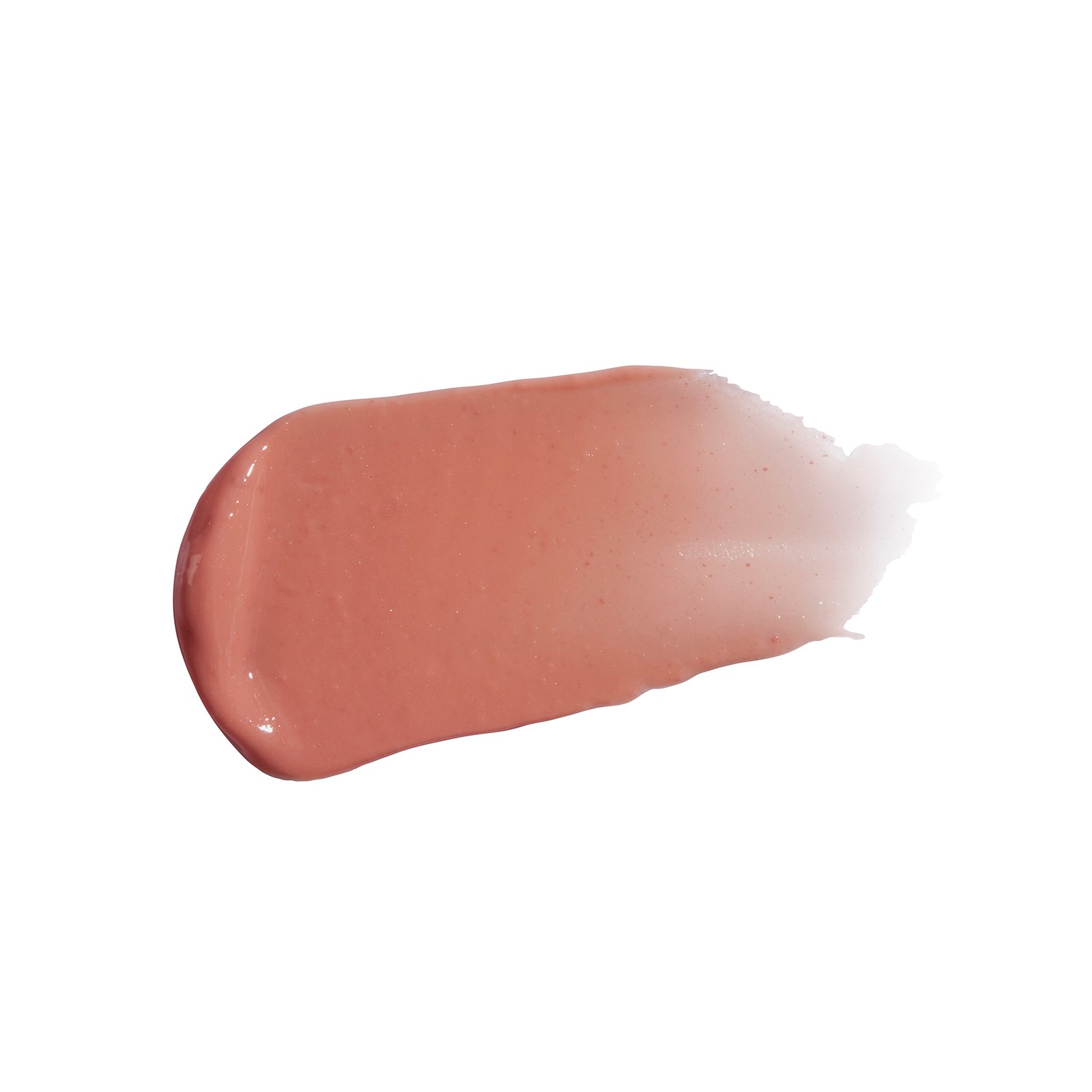 IsaDora The Glossy Lip Treat Twist Up Color Stick 02 Mocha Dream