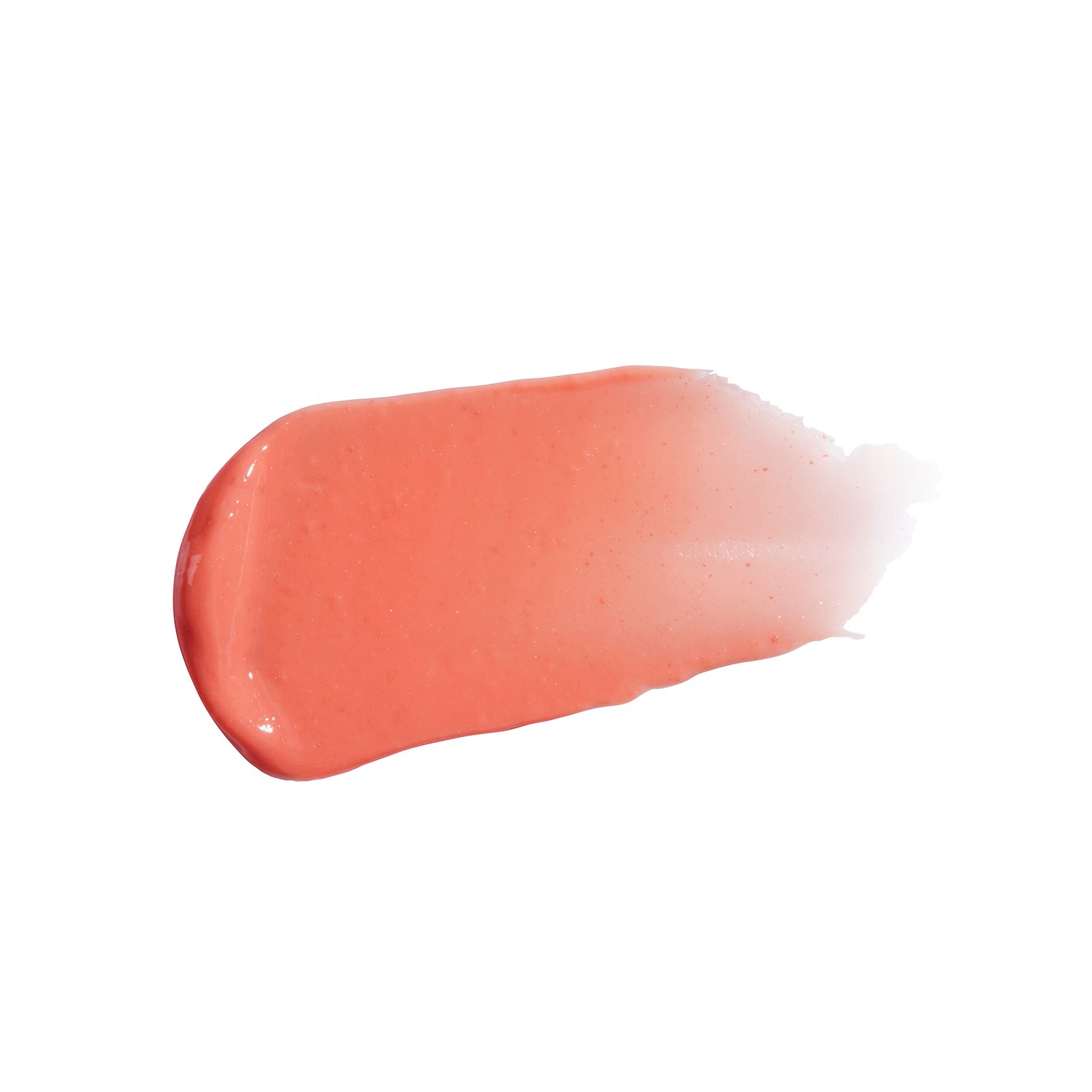 IsaDora The Glossy Lip Treat Twist Up Color Stick 10 Coral Sunset