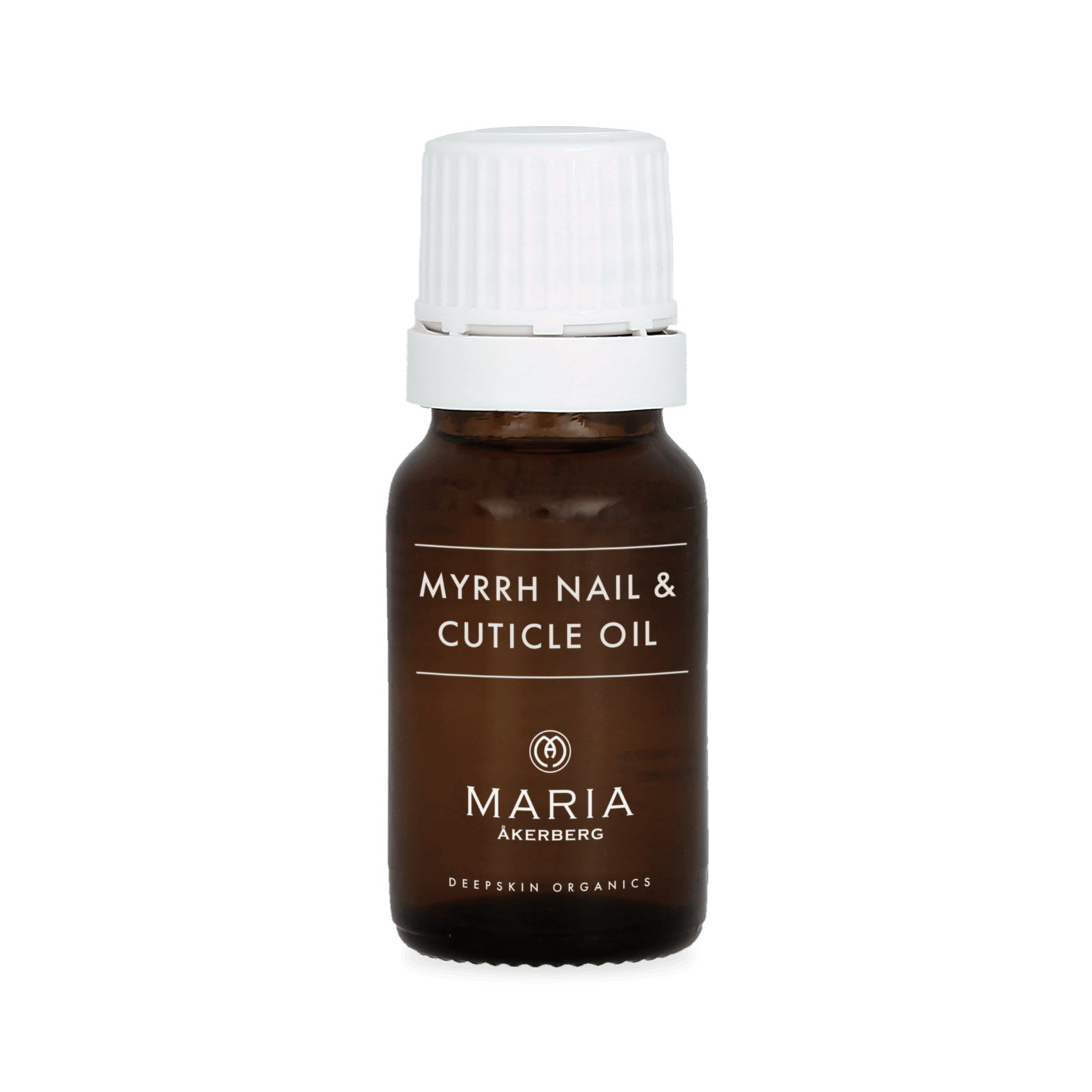 Maria Åkerberg Myrrh Nail & Cuticle Oil 10 ml