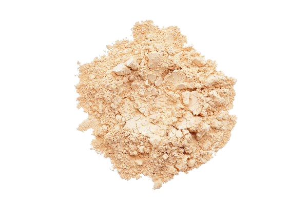 IDUN Minerals Mineral Powder Foundation Freja Warm Light/Medium 7 g