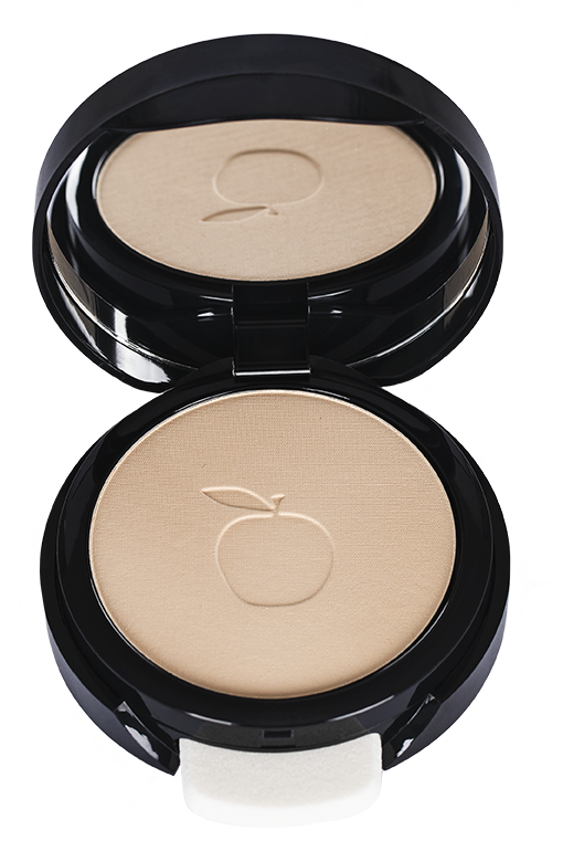 IDUN Minerals 2-in-1 Pressed Powder & Foundation Skärgård