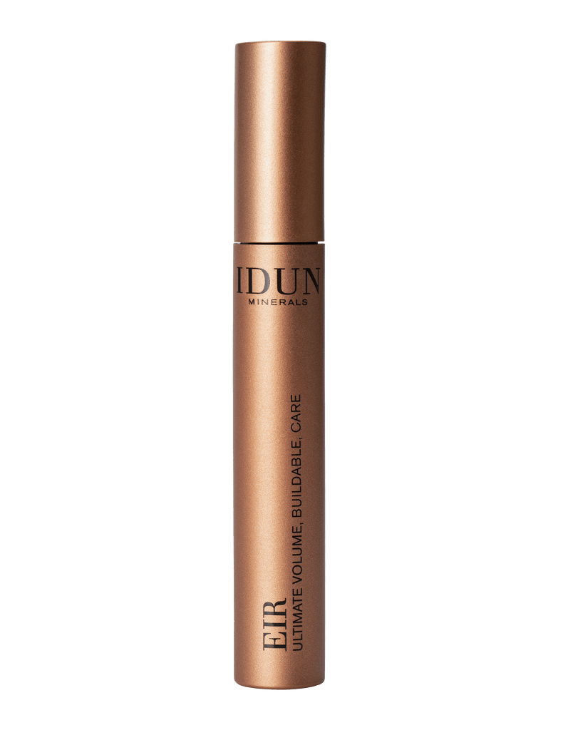 IDUN Minerals Mascara Eir 8 ml