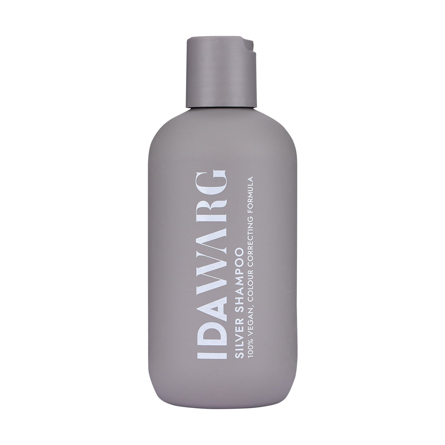 Ida Warg Beauty Silver Shampoo 250 ml