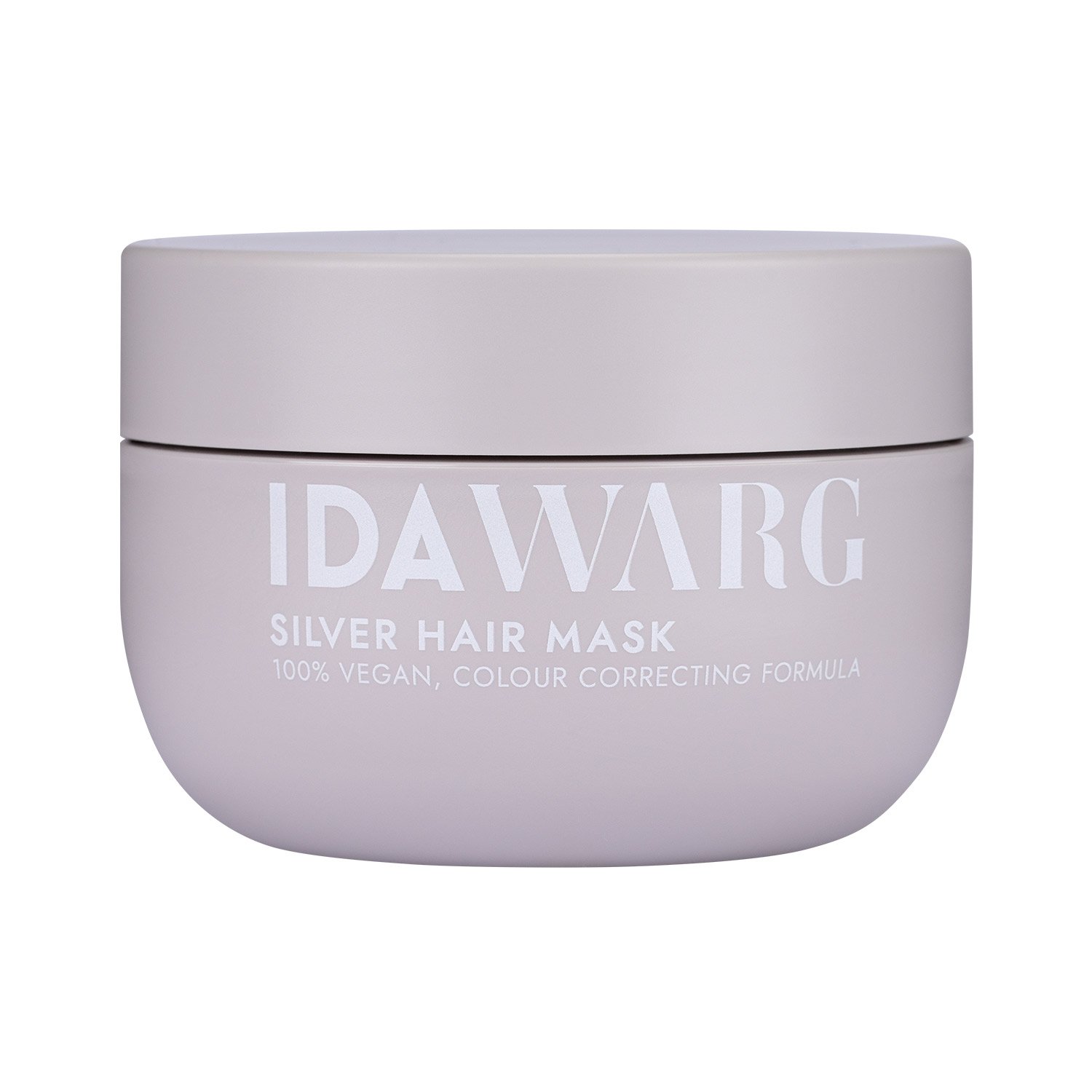 Ida Warg Beauty Silver Hair Mask 300 ml