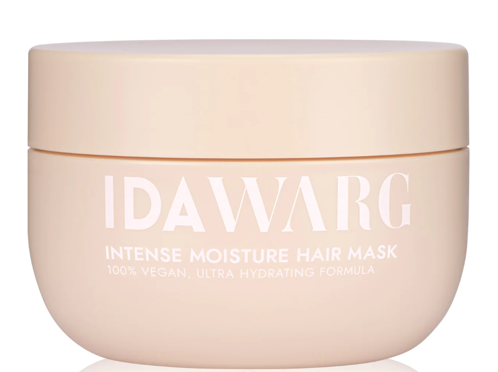Ida Warg Beauty Intense Moisture Hair Mask 300 ml