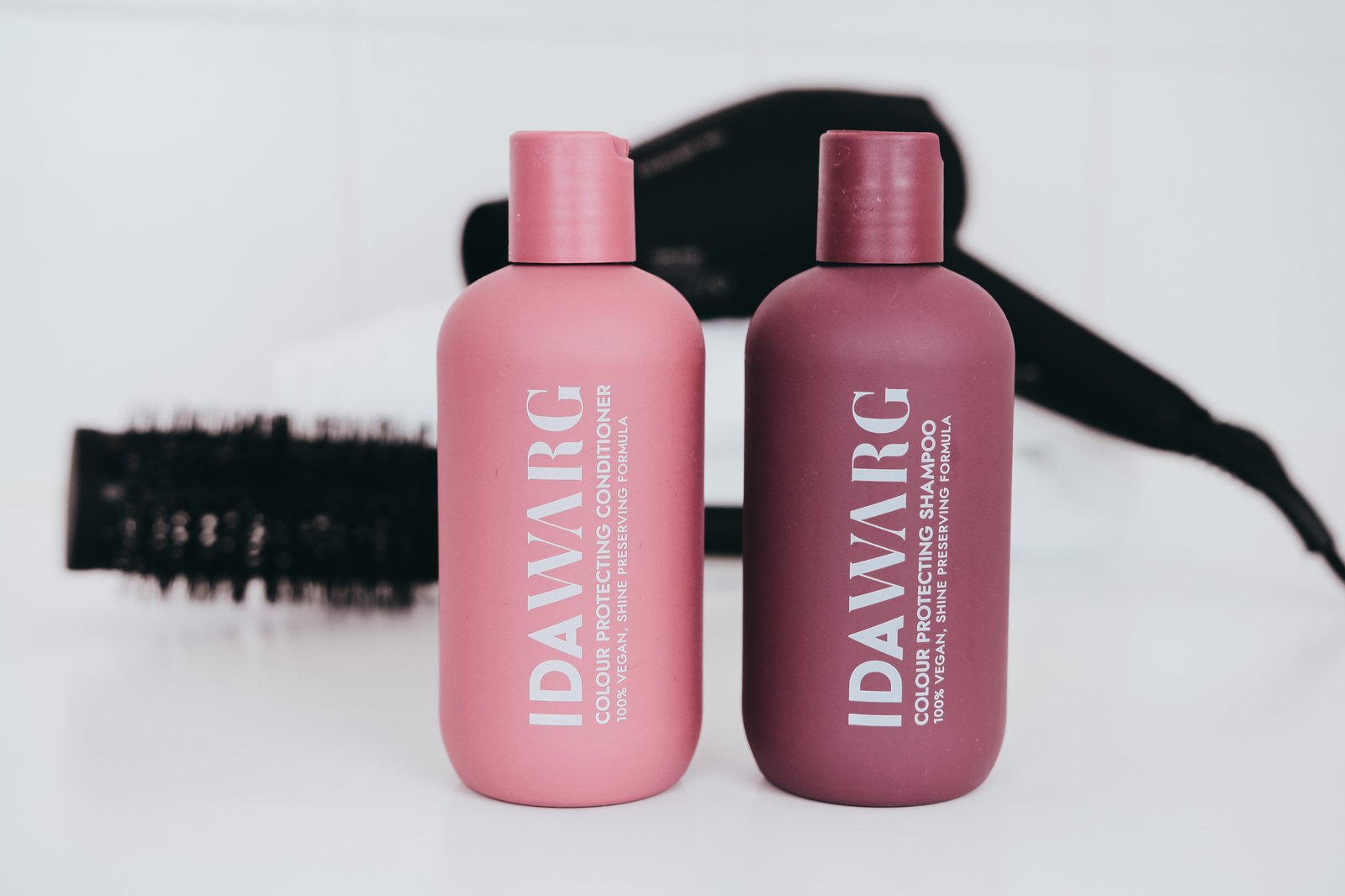 Ida Warg Beauty Colour Protecting Shampoo 250 ml