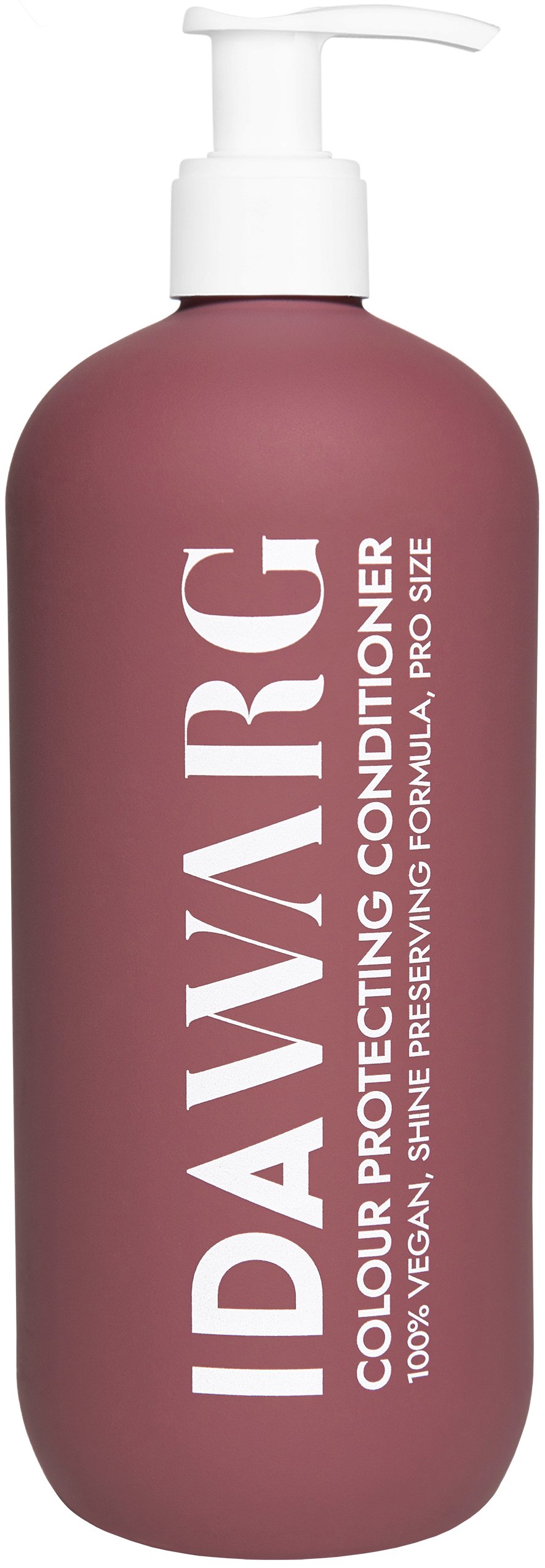 Ida Warg Beauty Colour Protecting Conditioner PRO Size 500 ml