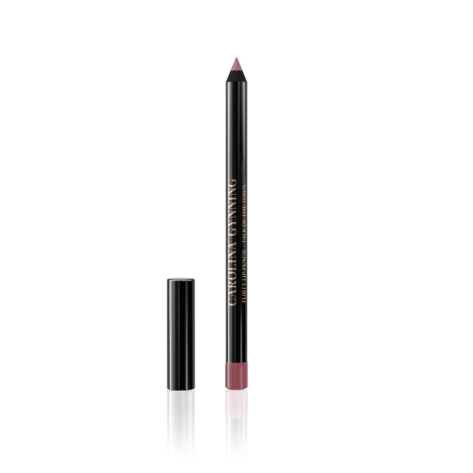 Gynning Beauty Flirty Lip Pencil Talk of the town Beige/Rosa