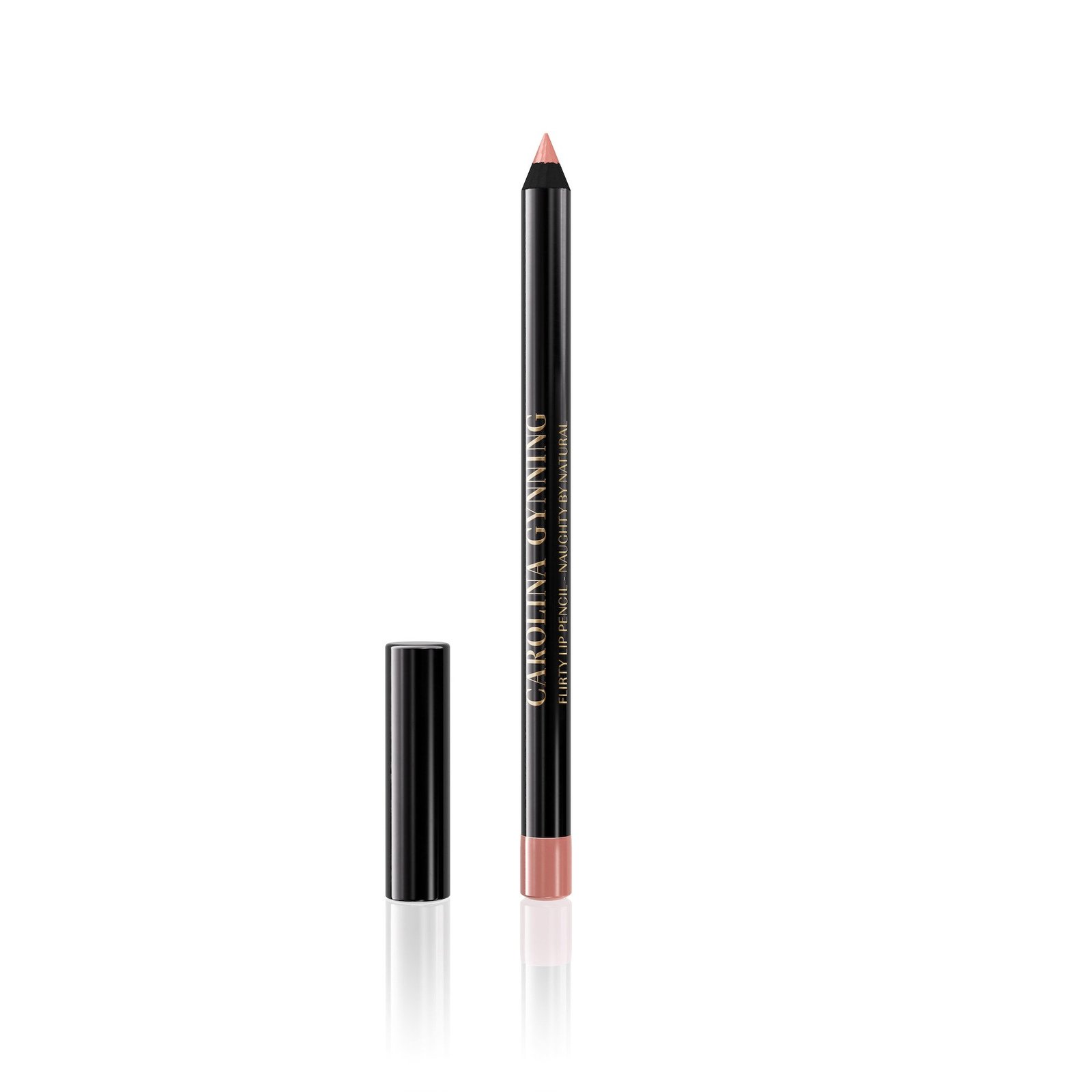 Gynning Beauty Flirty Lip Pencil Naughty by Natural