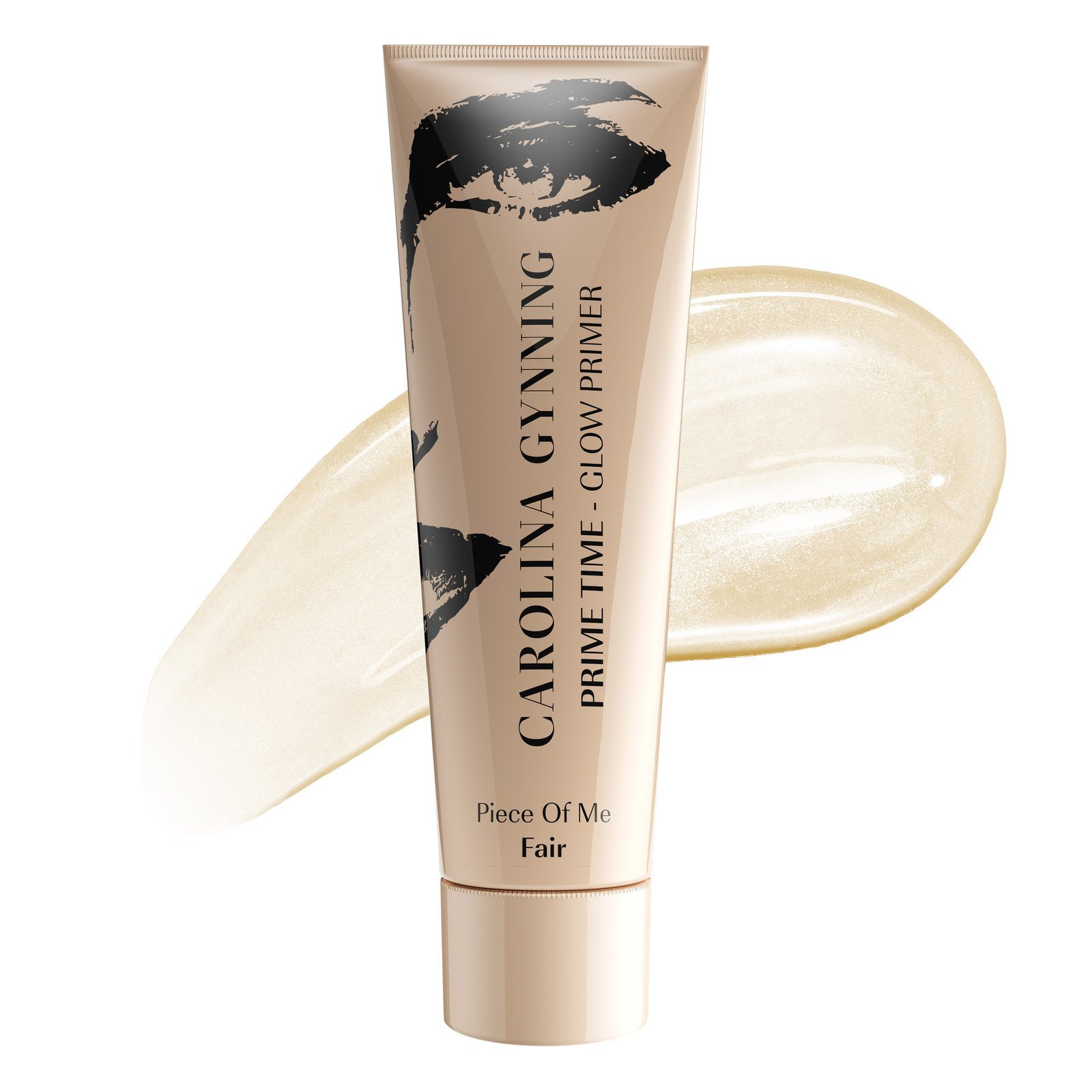 Gynning Beauty Prime Time Glow Primer Piece of Me Fair 28ml