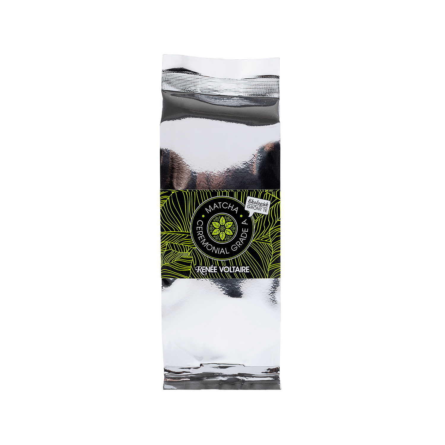 Renée Voltaire Matcha Ceremonial Grade A Refill EKO 60 g
