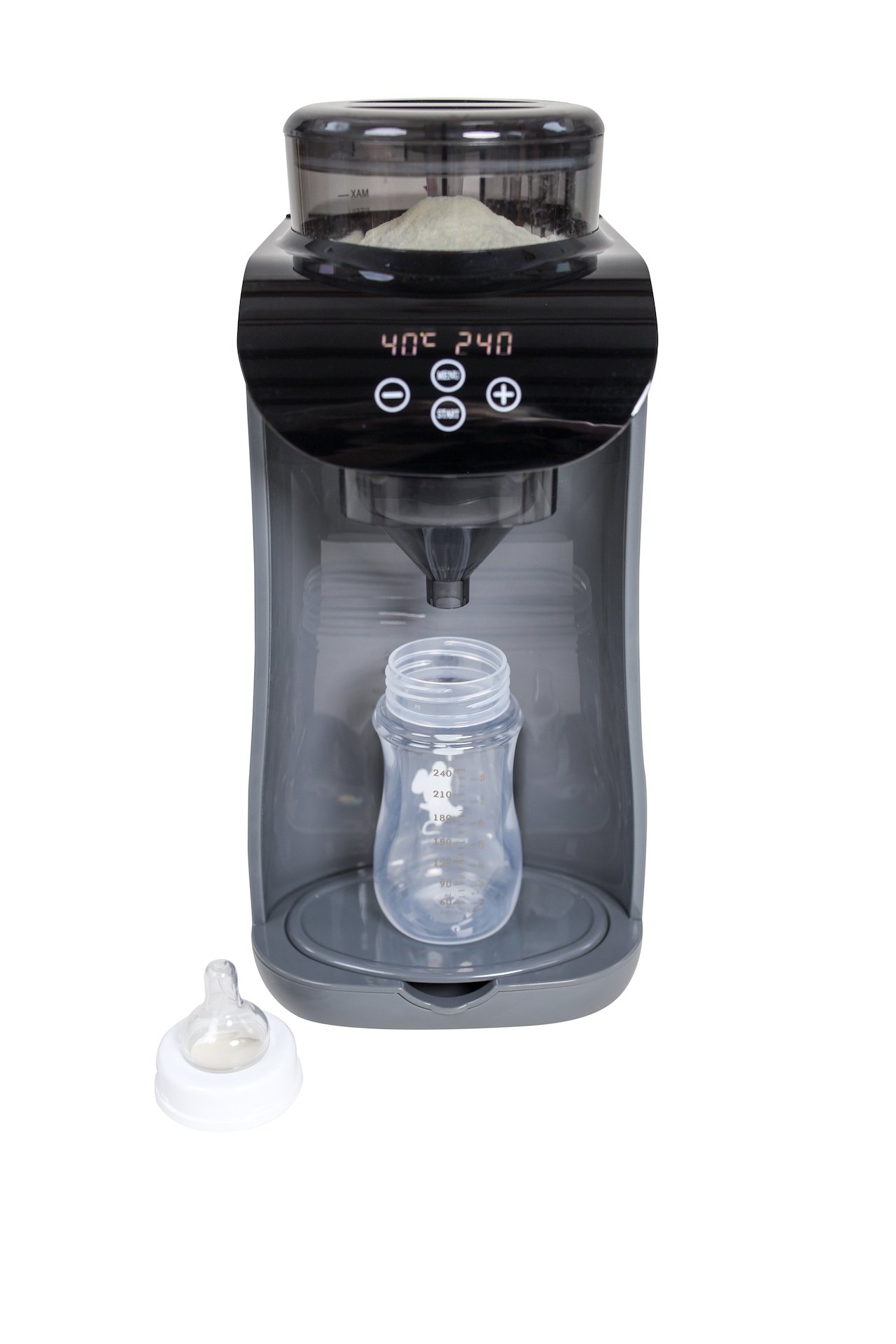 Luna Bambini Automatisk Baby Milk Maker