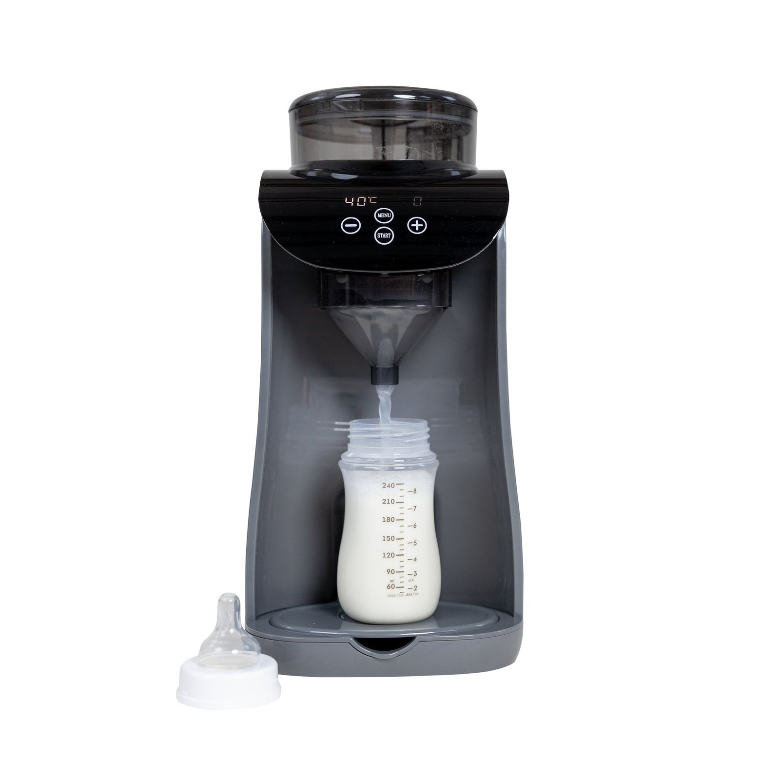 Luna Bambini Automatisk Baby Milk Maker