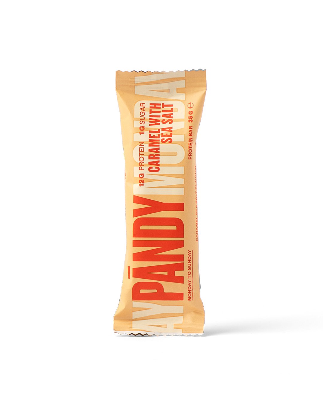 Pändy Protein Bar Caramel Sea Salt 35 g