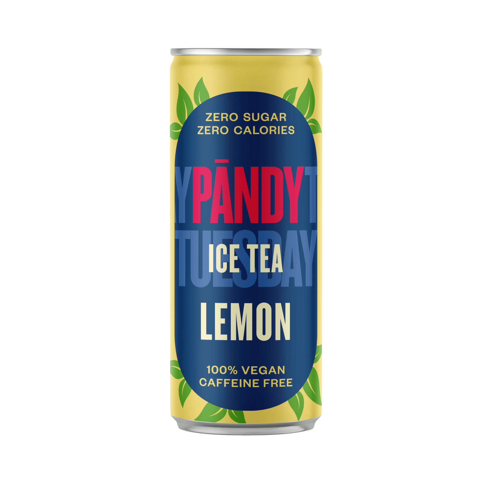 Pändy Ice Tea Lemon 330 ml