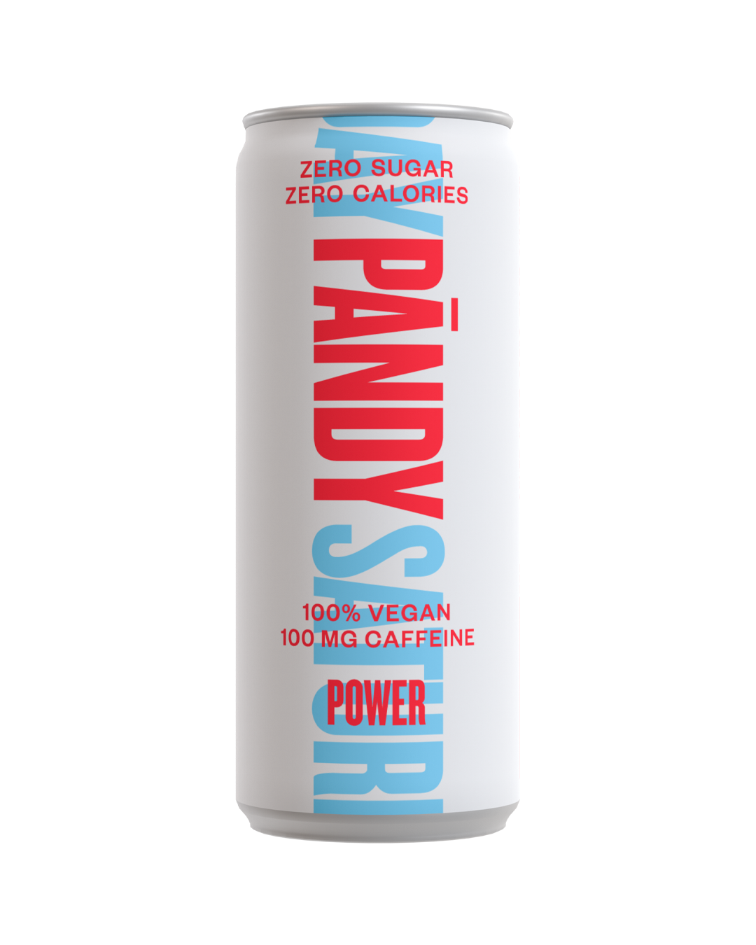 Pändy Energy Drink Power 330 ml