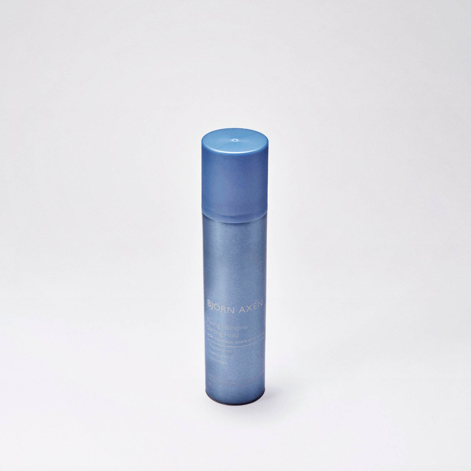 Björn Axén Fixing Hairspray Travel Size 80 ml