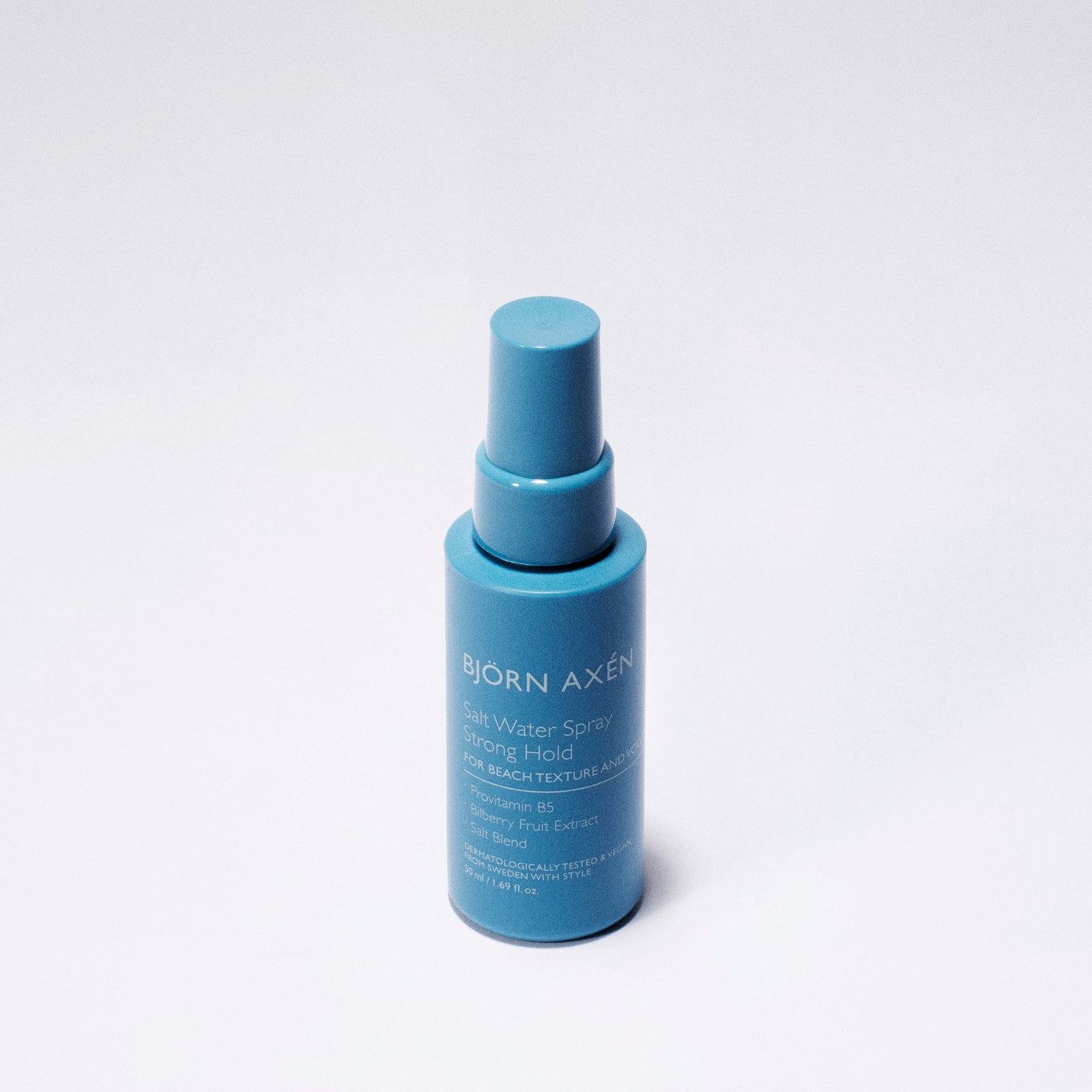 Björn Axén Salt Water Spray Travel Size 50 ml