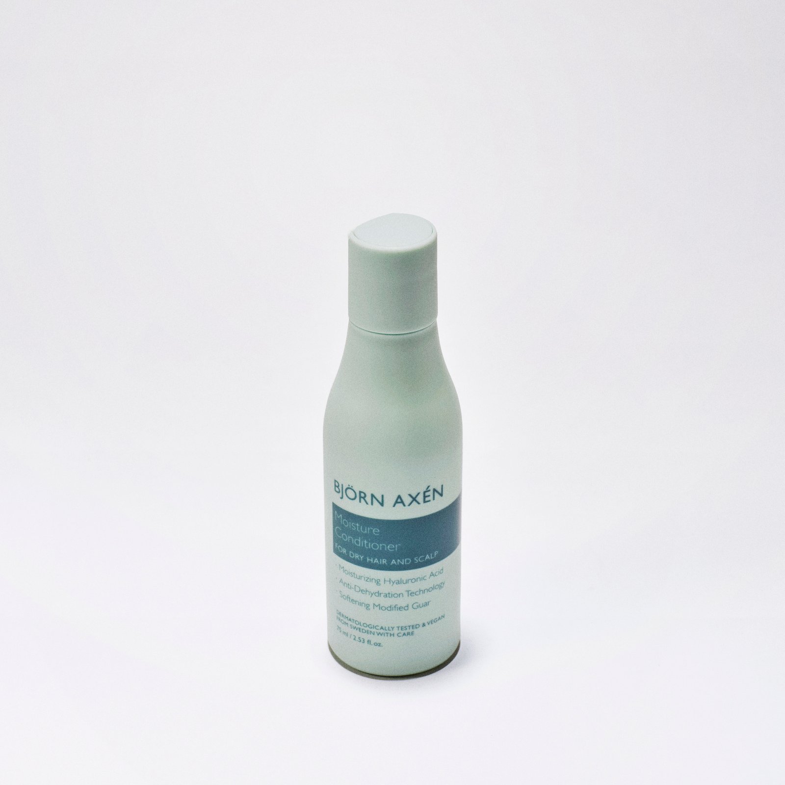Björn Axén Moisture Conditioner Travel Size 75 ml