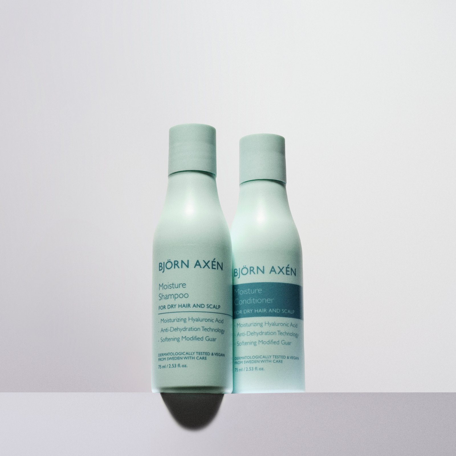 Björn Axén Moisture Conditioner Travel Size 75 ml
