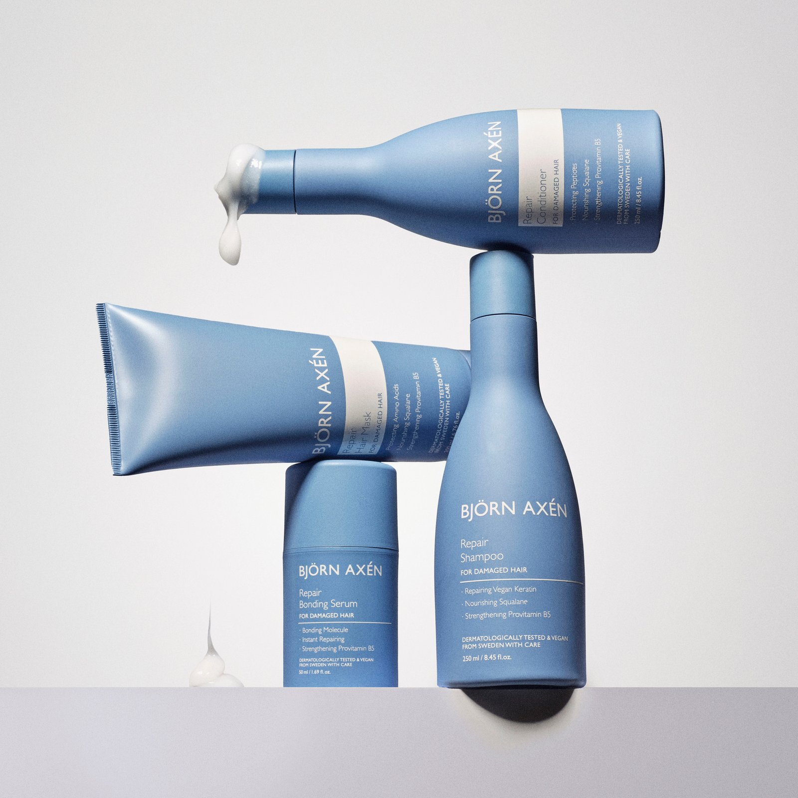 Björn Axén Repair Shampoo 250 ml