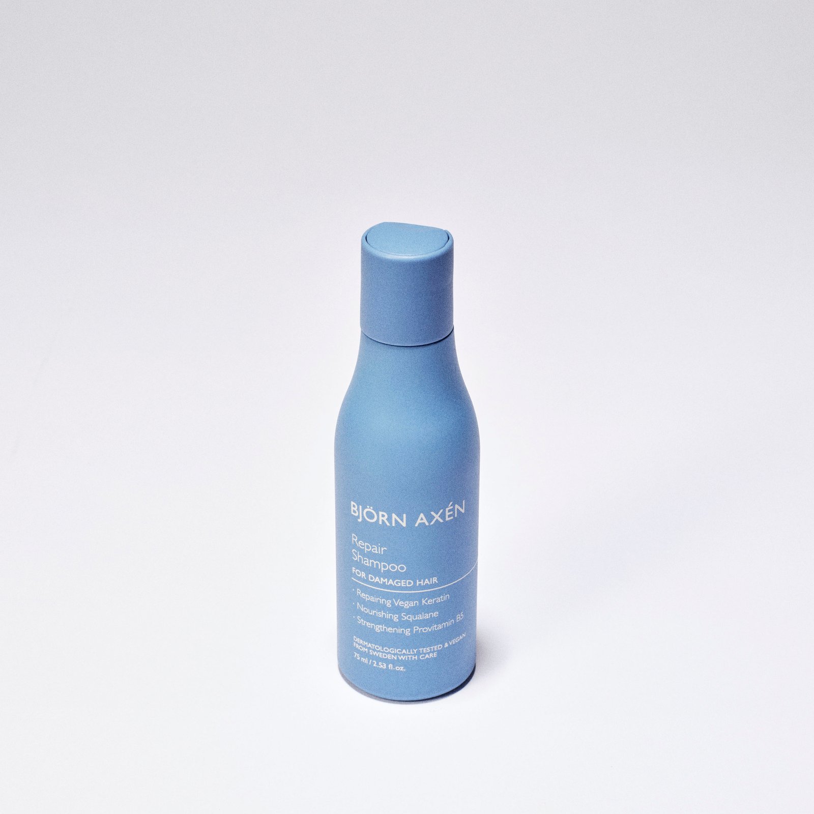 Björn Axén Repair Shampoo Travel Size 75 ml