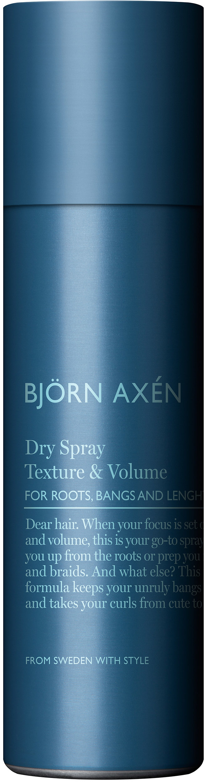 Björn Axén Texture & Volume Dry Spray 200 ml