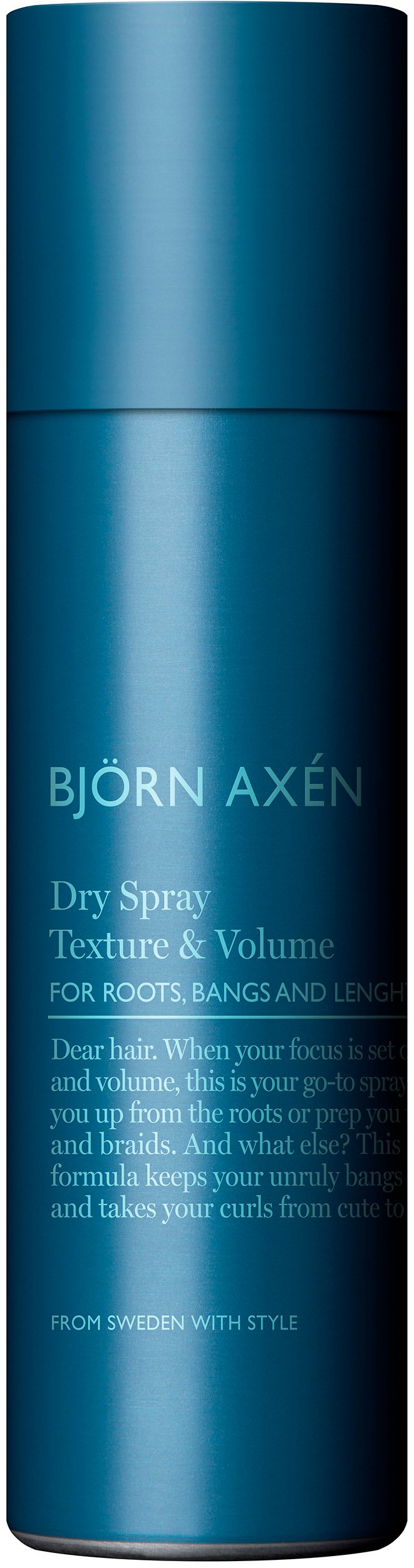 Björn Axén Texture & Volume Dry Spray 200 ml
