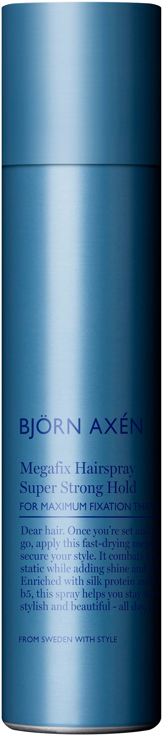 Björn Axén Megafix hairspray super strong hold 250 ml