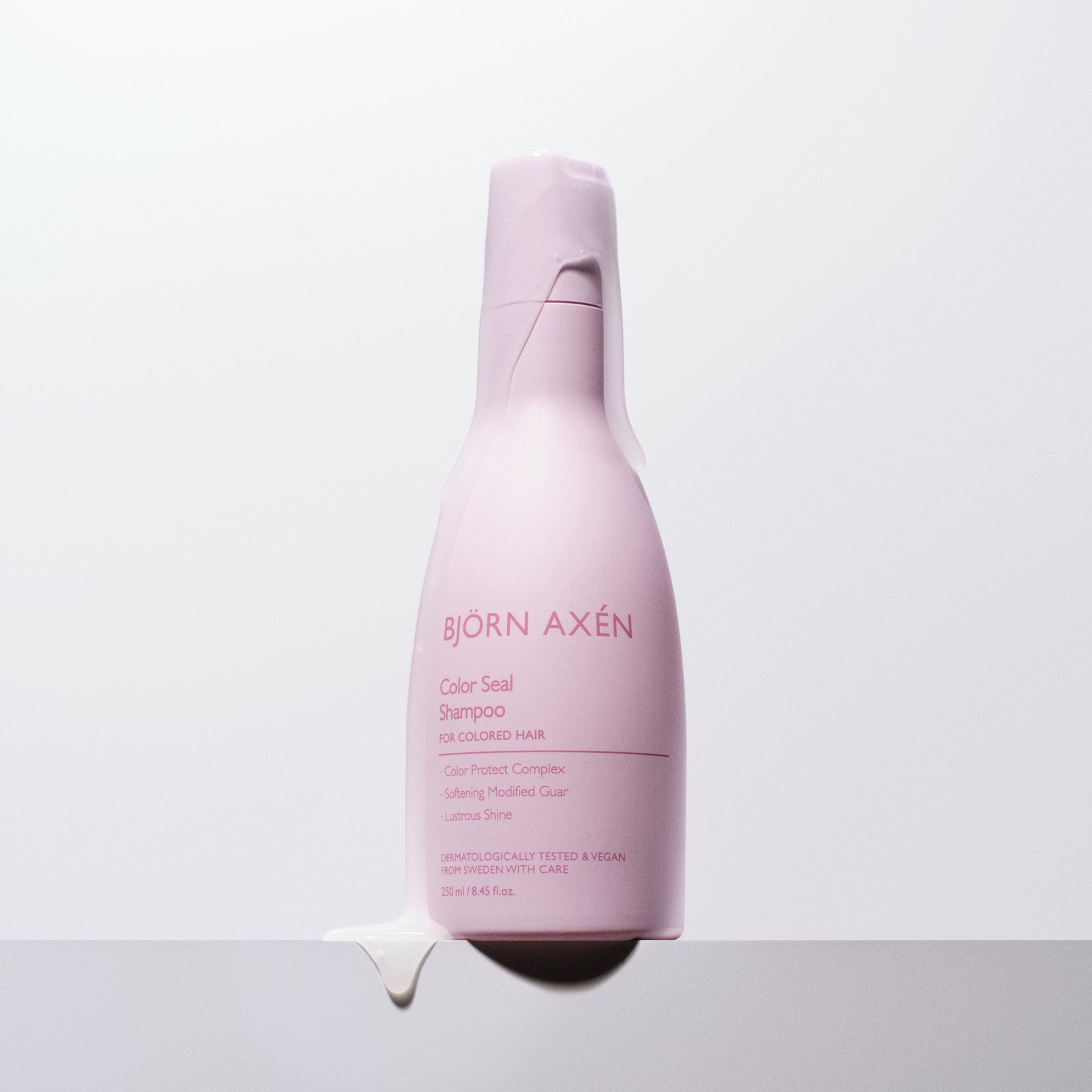 Björn Axén Color Seal Shampoo 250 ml