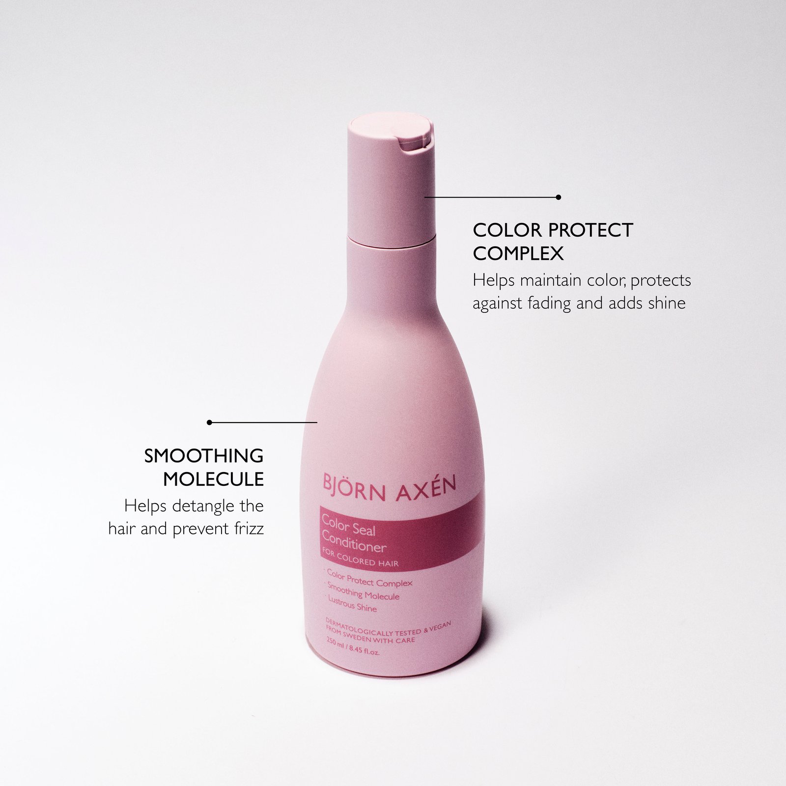 Björn Axén Color Seal Conditioner 250 ml