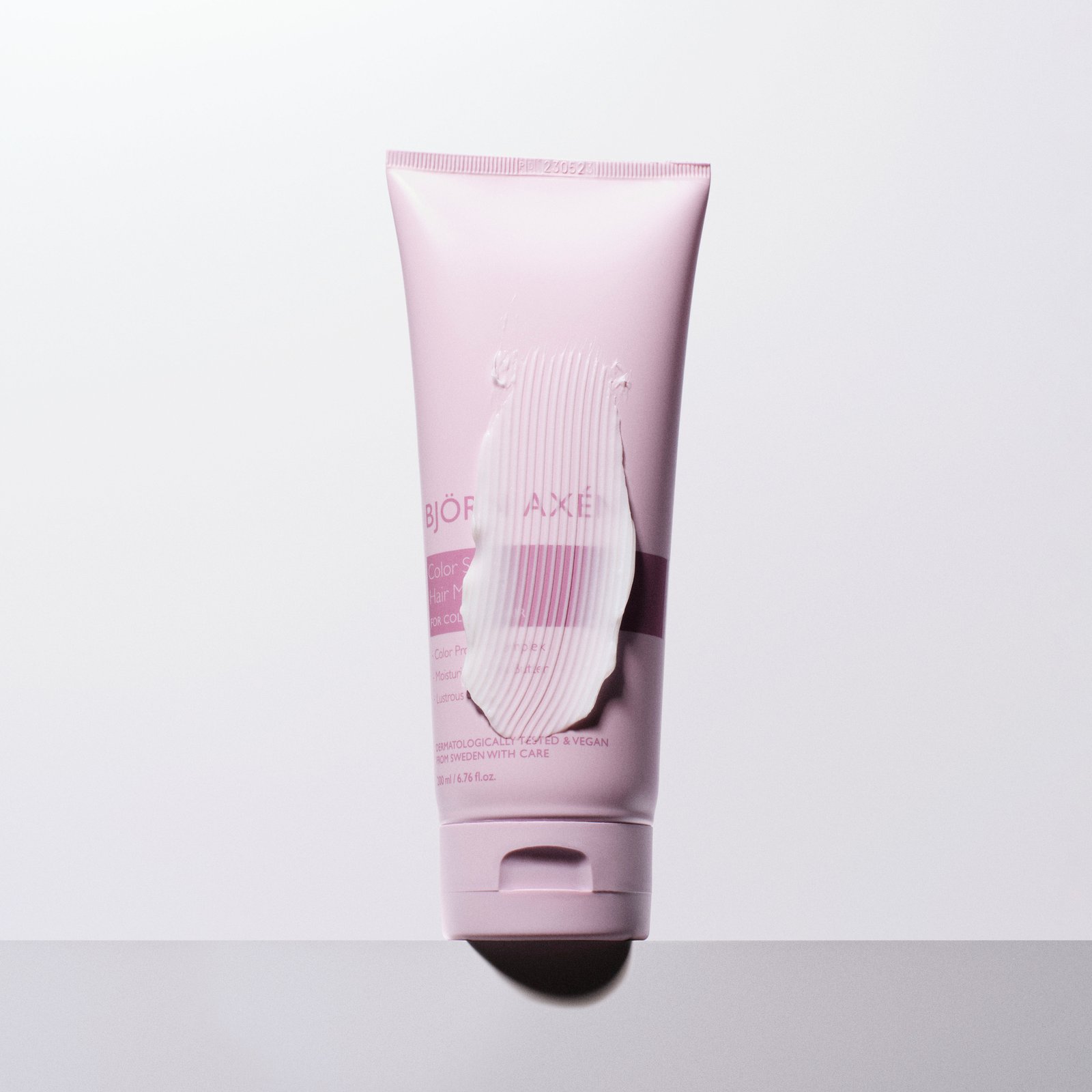 Björn Axén Color Seal Hair Mask 200 ml
