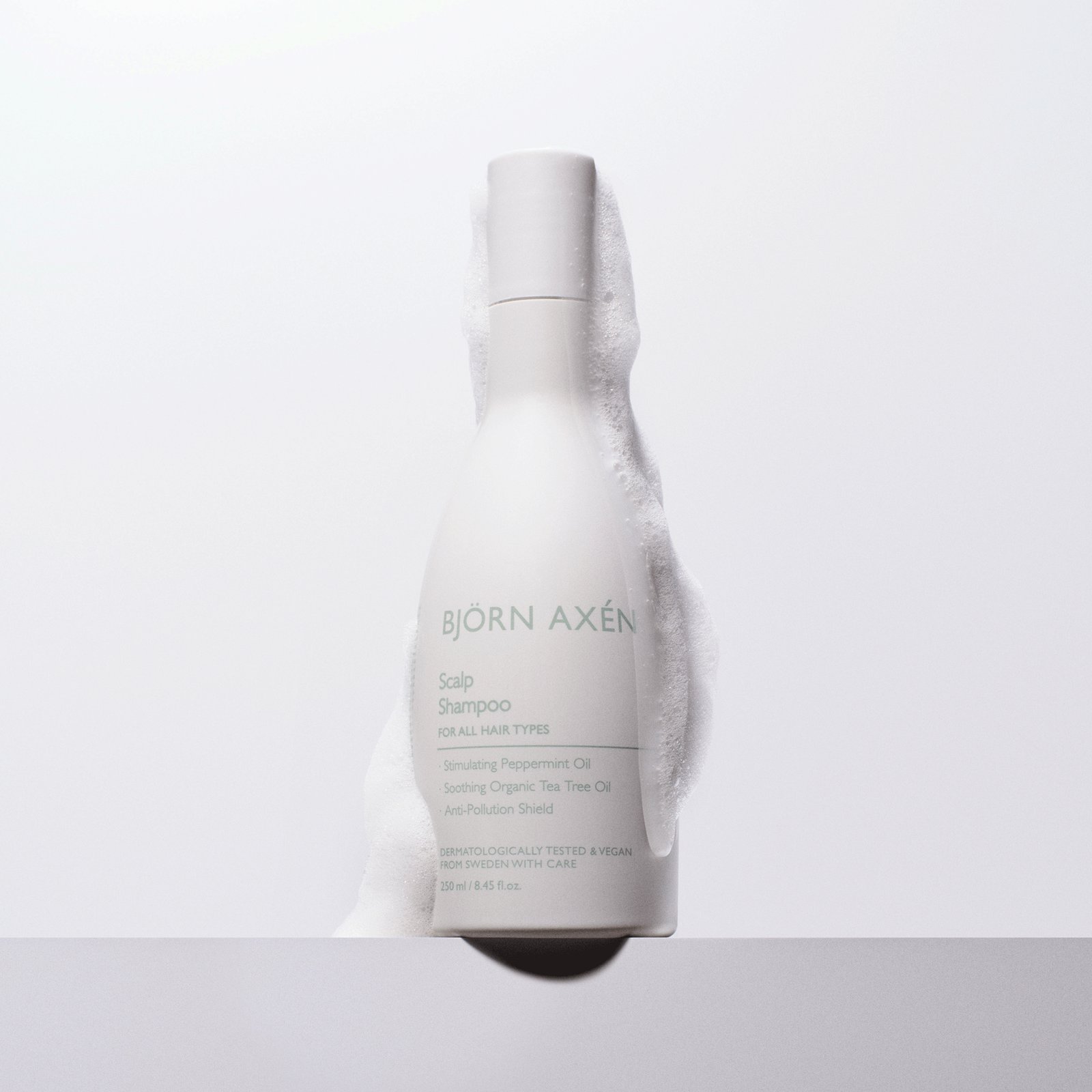 Björn Axén Scalp Shampoo 250 ml