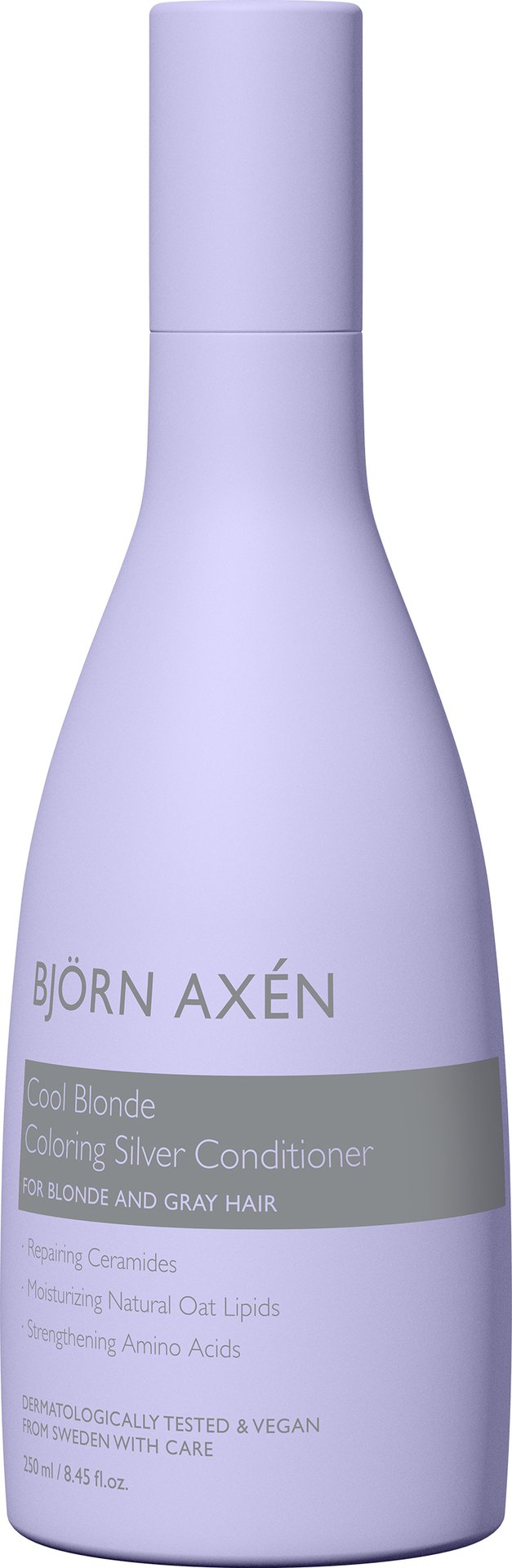 Björn Axén Cool Blonde Coloring Silver Conditioner 250 ml