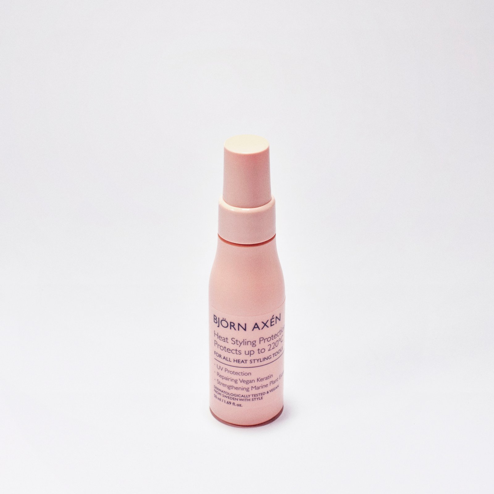 Björn Axén Heat Styling Protection Travel Size 50 ml