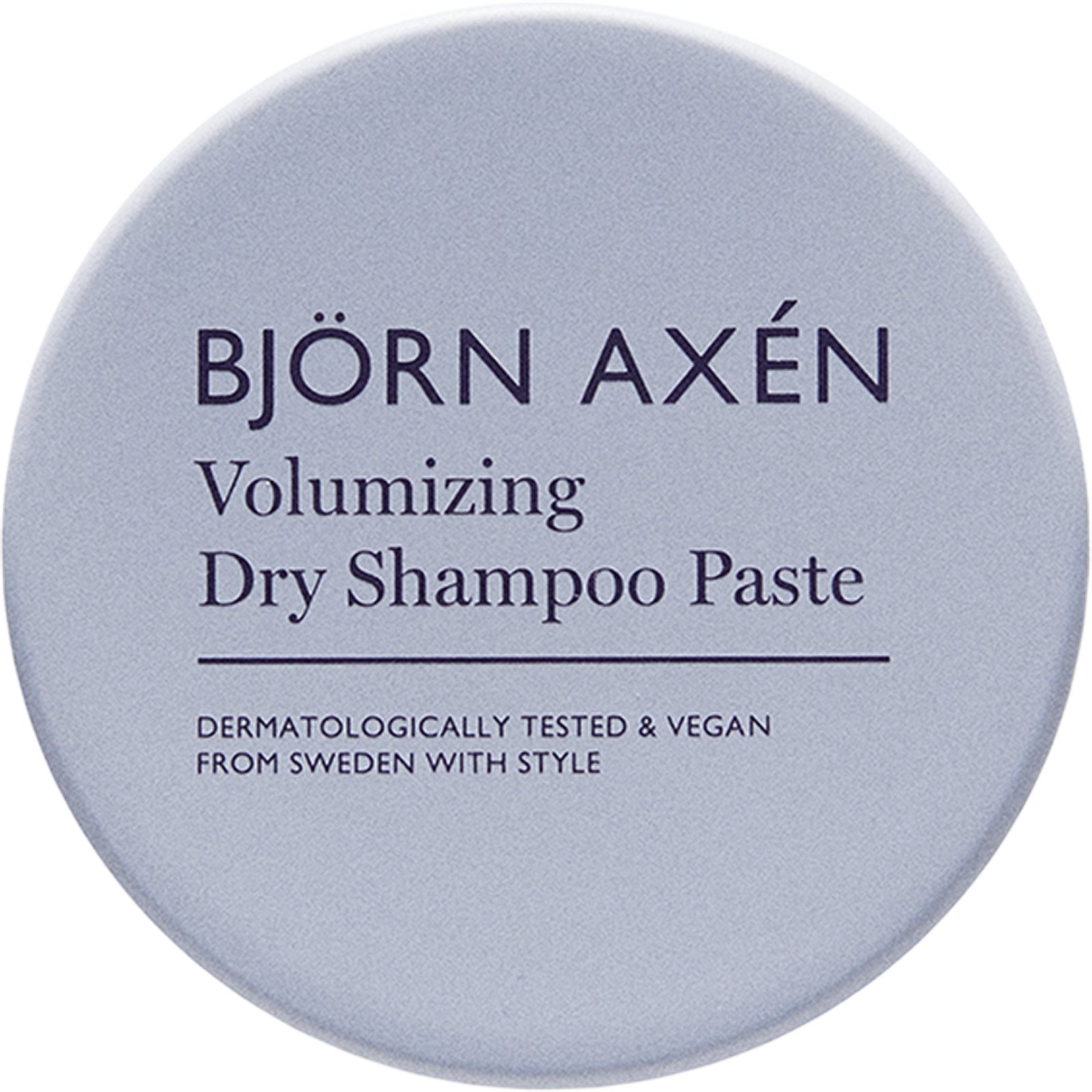 Björn Axén Volume Dry Shampoo Paste 50 ml