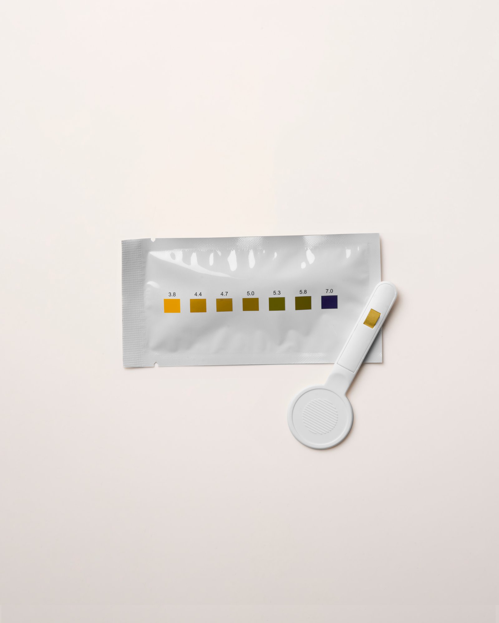 Ellen Vaginal pH-Control Test 5 st